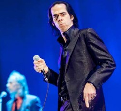 Nick Cave, Kirk Hammett, Katy Perry και Tyler, The Creator μαζί σε concept δίσκο 