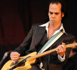 Συνεργασία του Nick Cave με την Neko Case (The New Pornographers) για το "True Blood" 