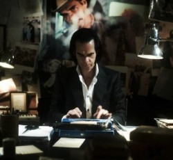 Ένα 24ωρο από τη ζωή του Nick Cave σε ταινία 