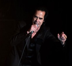 Special συναυλία από τον Nick Cave στο Λονδίνο για την ταινία του 
