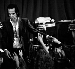 Τέταρτος live δίσκος στην ιστορία των Nick Cave & The Bad Seeds 