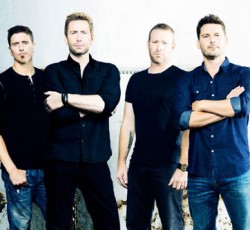 Η Αστυνομία κάνει πλάκα στους Nickelback!