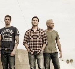 Το Νοέμβριο η δισκογραφική επιστροφή των Nickelback