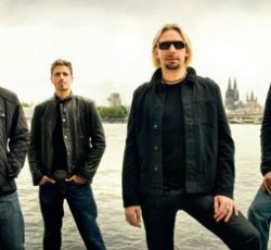 Οι Nickelback «σκοτώνουν τον έρωτα»