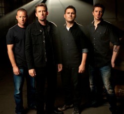Πρεμιέρα για το νέο single των Nickelback (audio)