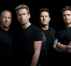 Καμπάνια για να ...μην παίξουν οι Nickelback στο Λονδίνο