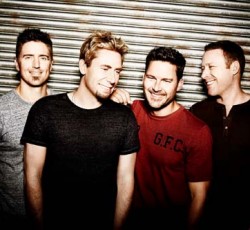 Οι Nickelback απαντούν στην προσβλητική εναντίον τους καμπάνια