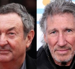 Ο Nick Mason παρομοιάζει τον Roger Waters με τον Στάλιν 