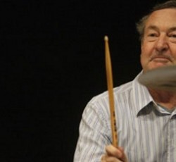 Nα ξαναπαίξουν οι Pink Floyd μαζί ελπίζει ο Nick Mason
