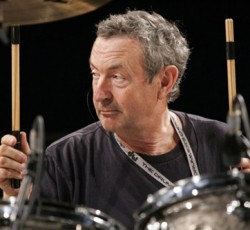 Nick Mason: «Το "Dark Side Of The Moon" θα μπορούσε να είναι καλύτερο» 