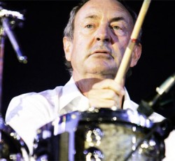 Ανοιχτός σε ενδεχόμενο reunion των Pink Floyd ο Nick Mason 