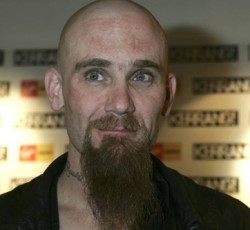 Προσωπικό album από τον Nick Oliveri 