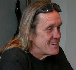 Nicko McBrain: «Το νέο άλμπουμ των Iron Maiden είναι εντυπωσιακό» 