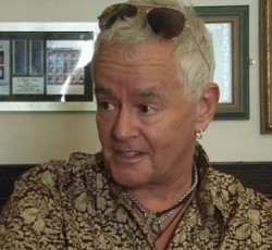 Ξανά στο χειρουργείο ο Nigel Glockler των Saxon 