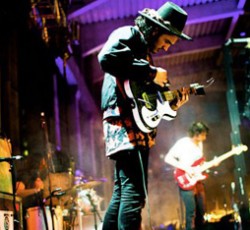 Night Beats και Acid Baby Jesus ζωντανά τον Δεκέμβριο στην Αθήνα 