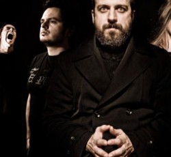 Λεπτομέρειες για το νέο δίσκο των Nightfall 