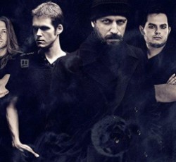 Οι Nightfall παρουσιάζουν την καινούργια δισκογραφική τους δουλειά, "Cassiopeia" 