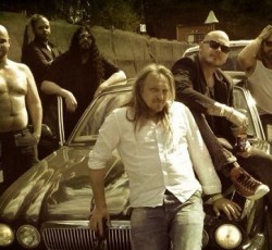 Έτοιμος ο δεύτερος δίσκος των Night Flight Orchestra (audio) 