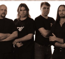 Επιστροφή μετά από επτά χρόνια για τους prog metallers Nightingale