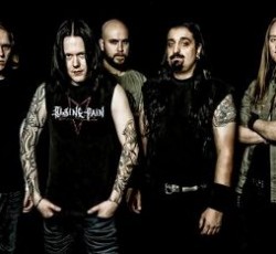 Ποιοί θα συμμετέχουν στον καινούργιο δίσκο των Nightrage 