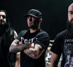 Νέο κομμάτι και βίντεο από τους Nightrage 