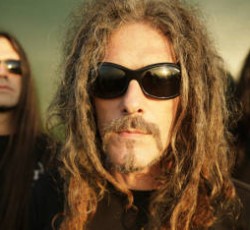 Οι Nightstalker το Σάββατο, 1 Οκτωβρίου στου PassPort - Κερδίστε προσκλήσεις! 