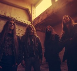 Νέες ημερομηνίες συναυλιών ανακοίνωσαν οι Nightstalker