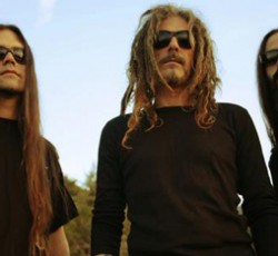 Nightstalker: Τα κομάντα επιστρέφουν