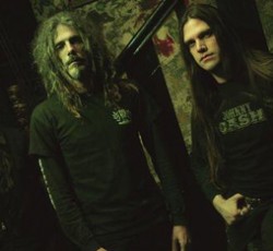 Αυτή την Παρασκευή οι Nightstalker ζωντανά στον Βόλο. Κερδίστε προσκλήσεις! 