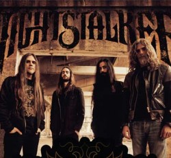 Sold out η σημερινή επετειακή συναυλία των Nightstalker στο Gagarin