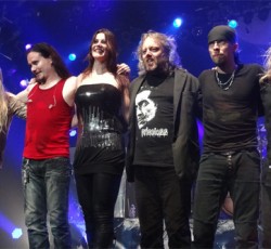 Τα τραγούδια και οι διαφορετικές εκδόσεις του νέου δίσκου των Nightwish 