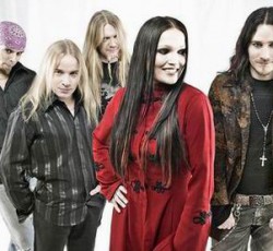 Νούμερο 1 οι Νightwish 