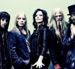 Οι Nightwish νικητές βραβείου EMMA για το "Imaginaerum" 