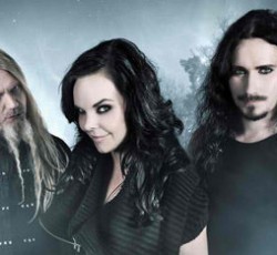 Tour edition για το "Imaginaerum" των Nightwish 