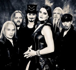 Όλες οι λεπτομέρειες για το νέο διπλό DVD των Nightwish 