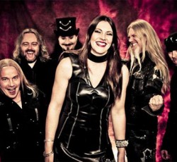 Δείτε το "Ghost Love Score" από το επερχόμενο DVD των Nightwish 