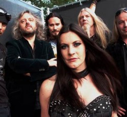«Ξεπουλάει» το ολοκαίνουργιο DVD των Nightwish, "Showtime, Storytime" 