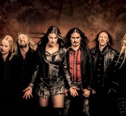 Έρχoνται οι νέοι Nightwish 