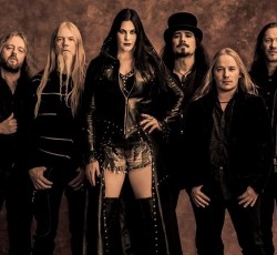 Οι λεπτομέρειες του νέου δίσκου των Nightwish 