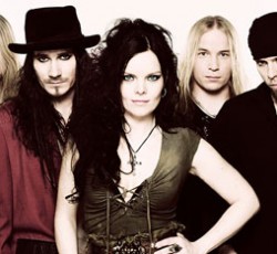 Box set με τη δισκογραφία των Nightwish, το 2011 το νέο album 