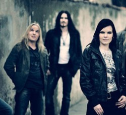 Το διάδοχο του ''Dark Passion Play'' ετοιμάζουν οι Nightwish 