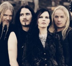 Ετοιμάζεται ο νέος δίσκος των Nightwish 
