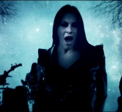 Δείτε το video για το νέο τραγούδι των Nightwish 