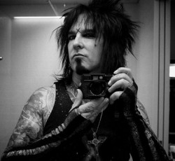 Nikki Sixx (Motley Crue): «Το επόμενο album μας θα είναι και το τελευταίο μας»