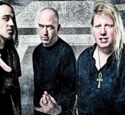 Ακούστε ολόκληρο τον νέο δίσκο των Nile 