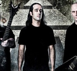 Δείτε το video clip των Nile για το τραγούδι "Enduring The Eternal Molestation Of Flame" 