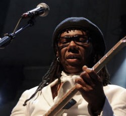 Μάχη με τον καρκίνο δίνει ο Nile Rodgers 