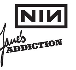 Nine Inch Nails και Jane's Addiction ζωντανά στην Αθήνα - Ξεκίνησε η προπώληση 