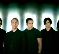 Οι Nine Inch Nails επιστρέφουν στη σκηνή για τελευταία φορά 