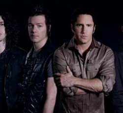 Το "Year Zero" των Nine Inch Nails σε τηλεοπτική σειρά 